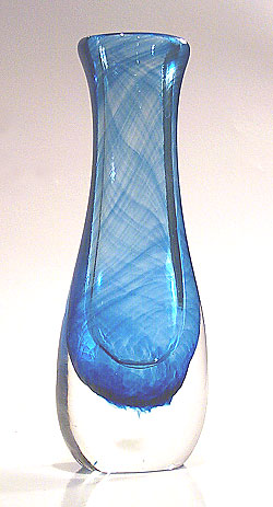 BUD VASE, (BVD-A)